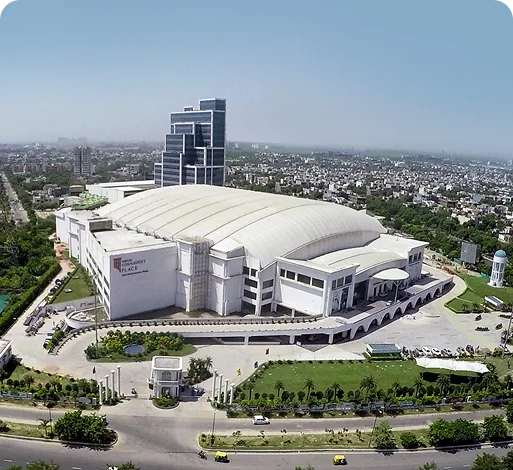 Omaxe Connaught Place, Beta 2